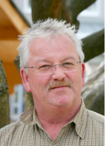 Profilbild von Ralf Winand