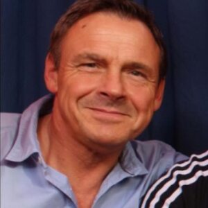 Profilbild von Ralf Wingen