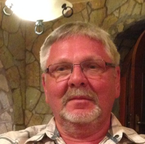 Profilbild von Ralf Winkel