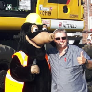 Profilbild von Ralf Winkelmann