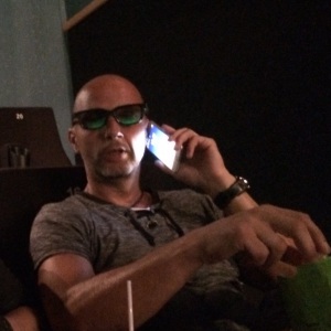 Profilbild von Ralf Winkelmann