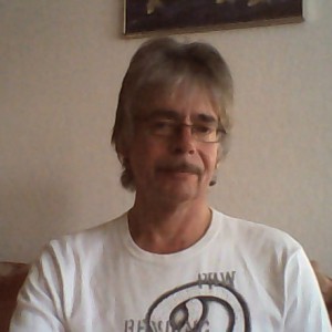 Profilbild von Ralf Winkler