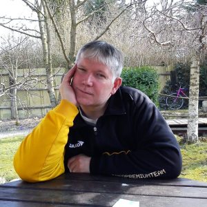 Profilbild von Ralf Winkler