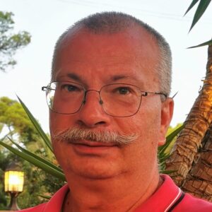 Profilbild von Ralf Winter