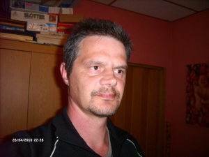 Profilbild von Ralf Winter