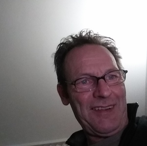 Profilbild von Ralf Winter