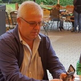Profilbild von Ralf Wipprecht