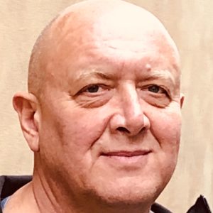 Profilbild von Ralf Wißner