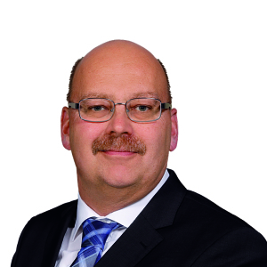 Profilbild von Ralf Wittbrock