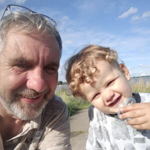 Profilbild von Ralf Wittje
