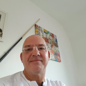 Profilbild von Ralf Woch