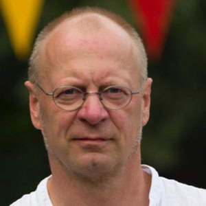 Profilbild von Ralf Wölbing