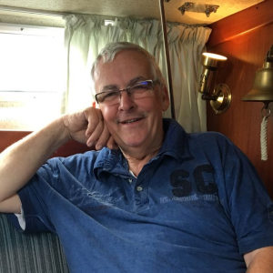 Profilbild von Ralf Wöllner