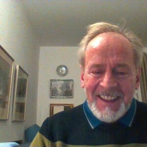 Profilbild von Ralf Woike