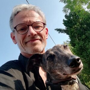 Profilbild von Ralf Wolf