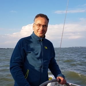 Profilbild von Ralf Wollenberg