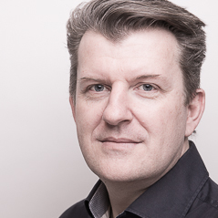 Profilbild von Ralf Wollny