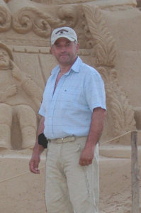 Profilbild von Ralf Wollweber