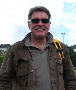 Profilbild von Ralf Wortelkamp