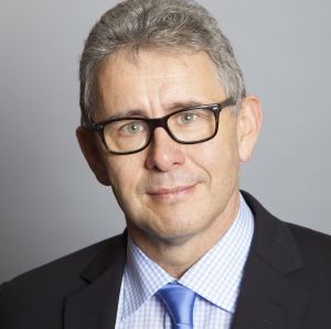 Profilbild von Ralf Wunderlich
