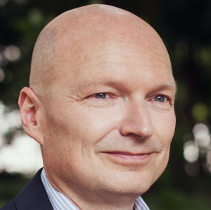 Profilbild von Ralf Wunderlich