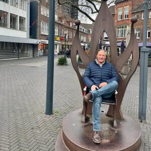 Profilbild von Ralf Wunderlich