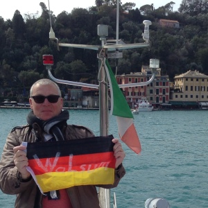 Profilbild von Ralf Wylezol