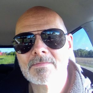 Profilbild von Ralf Zadrozni