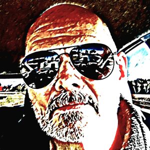 Profilbild von Ralf Zadrozni