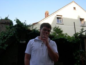 Profilbild von Ralf Zehner