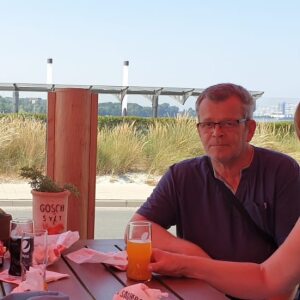 Profilbild von Ralf Zeidler