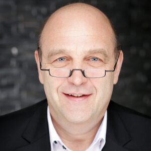 Profilbild von Ralf Zeiger