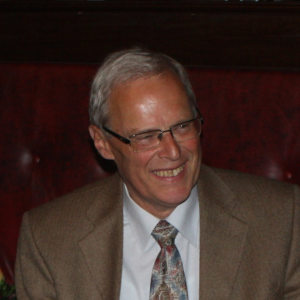 Profilbild von Ralf Zeiler