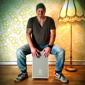 Profilbild von Ralf Zenker