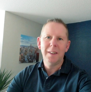 Profilbild von Ralf Zickel