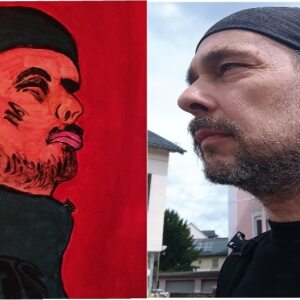 Profilbild von Ralf Ziegenhirt