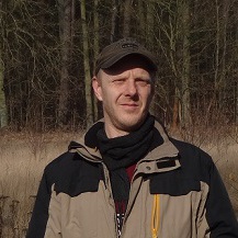 Profilbild von Ralf Zielke