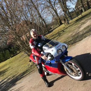 Profilbild von Ralf Zierenberg