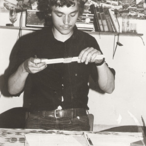 Profilbild von Ralf Ziermann