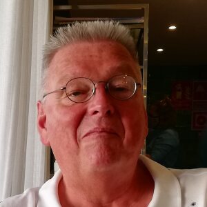 Profilbild von Ralf Zilger
