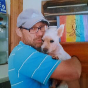 Profilbild von Ralf Zilles