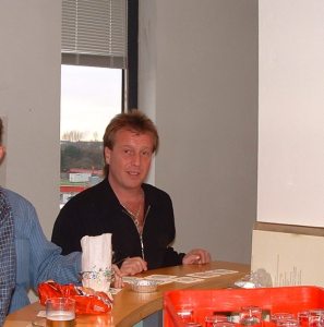 Profilbild von Ralf Zillig