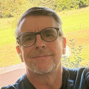 Profilbild von Ralf Zimmer