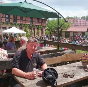 Profilbild von Ralf Zimmer