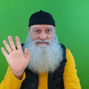 Profilbild von Ralf Zimmer