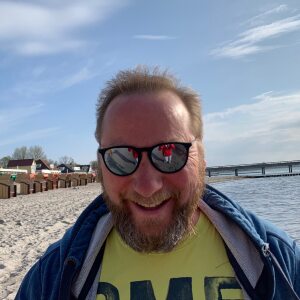 Profilbild von Ralf Zimmermann