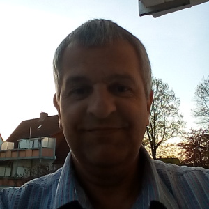 Profilbild von Ralf Zimmermann