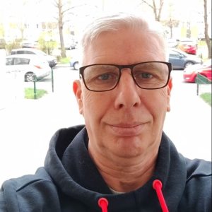 Profilbild von Ralf Zimmermann
