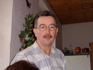 Profilbild von Ralf Zimmermann