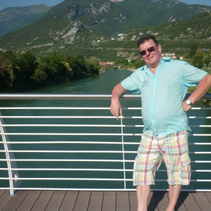 Profilbild von Ralf Zimmermann